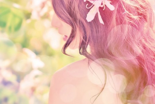 法式浪漫唯美人像实战