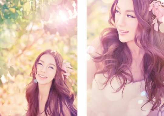 法式浪漫唯美人像实战