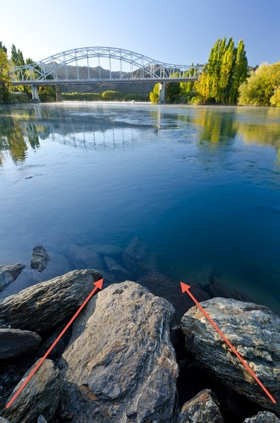 风景摄影直式构图小技巧 学拍旅游杂志封面图  脚本之家