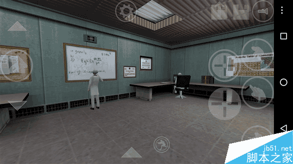 CS 1.6移植安卓手机:附安装教程