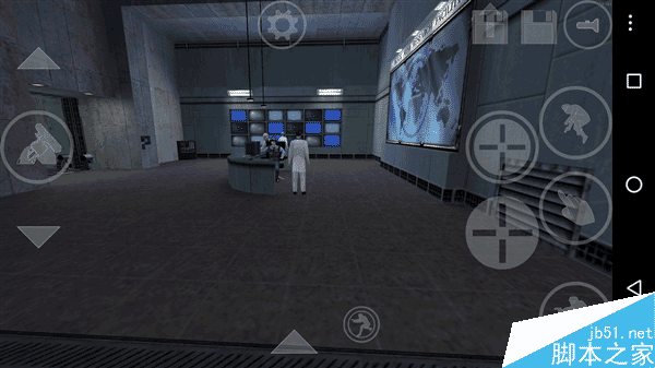 CS 1.6移植安卓手机:附安装教程