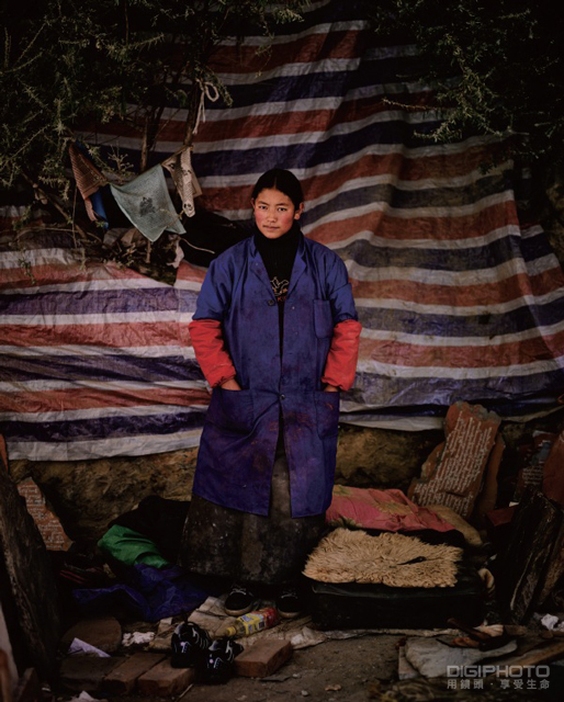 从暗角看镜头鉴赏能力  脚本之家