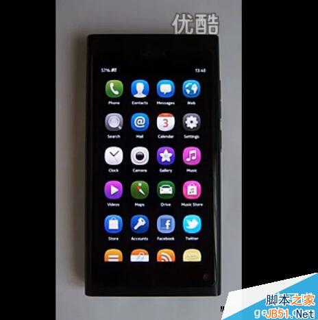 诺基亚N9不死：实现三系统启动