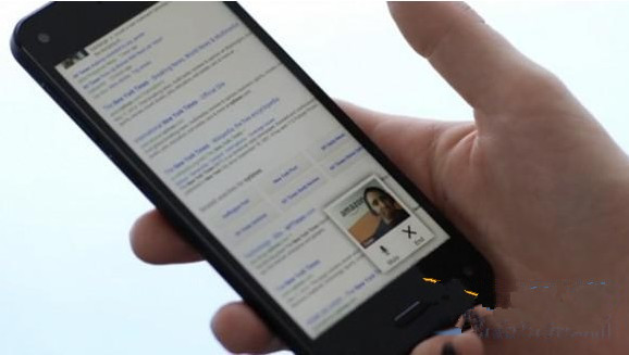 购买亚马逊Fire Phone需要注意什么？