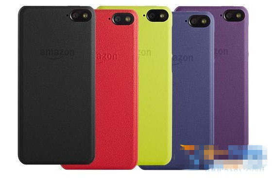 购买亚马逊Fire Phone需要注意什么？