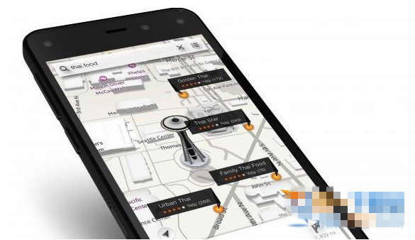 购买亚马逊Fire Phone需要注意什么？