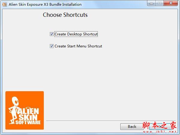 Alien Skin Exposure X3(PS胶片调色插件)