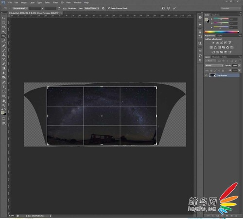 南半球的 Milkyway 全景银河拍摄实录
