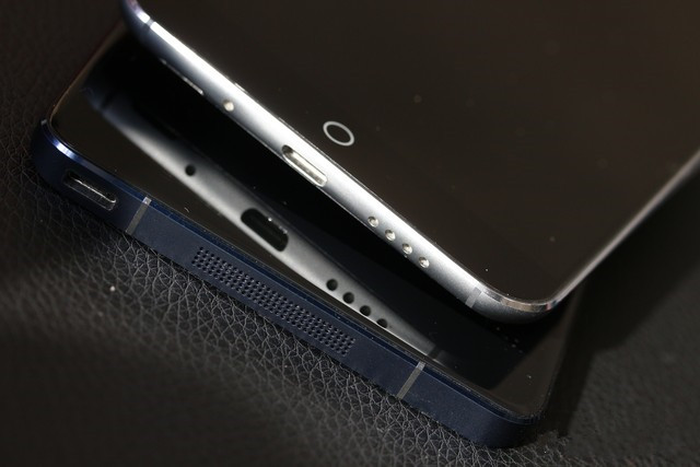 看似"错位"的较量 小米Note对比魅族MX4 