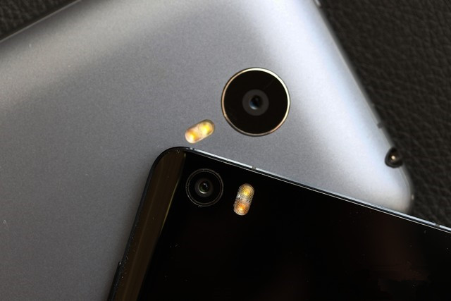 看似"错位"的较量 小米Note对比魅族MX4 