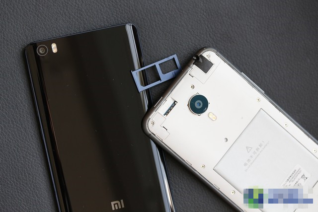 看似"错位"的较量 小米Note对比魅族MX4 