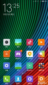 看似"错位"的较量 小米Note对比魅族MX4 