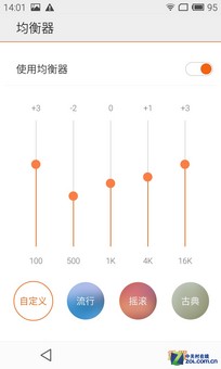 看似"错位"的较量 小米Note对比魅族MX4 