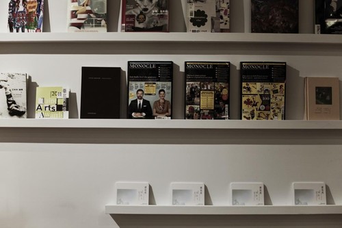 从文艺角度学习文青的摄影精神 脚本之家