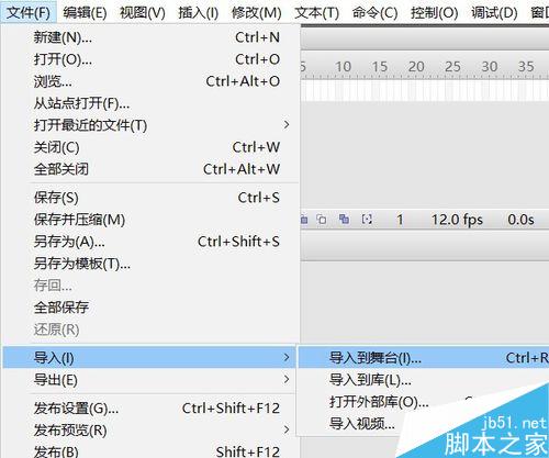 flash按钮控制实例——改变图片大小深浅