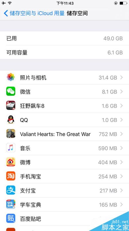 16/64GB手机价格差距为啥那么大?