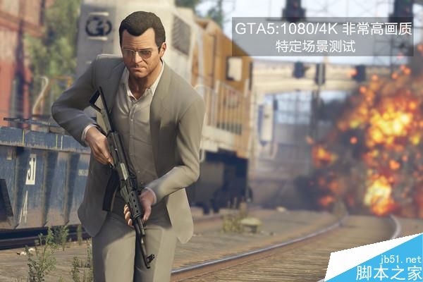 GTX1060笔记本显卡首测:竟能挑战桌面2K神卡?