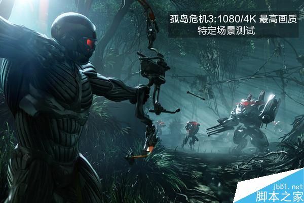GTX1060笔记本显卡首测:竟能挑战桌面2K神卡?