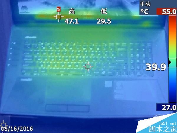 GTX1060笔记本显卡首测:竟能挑战桌面2K神卡?
