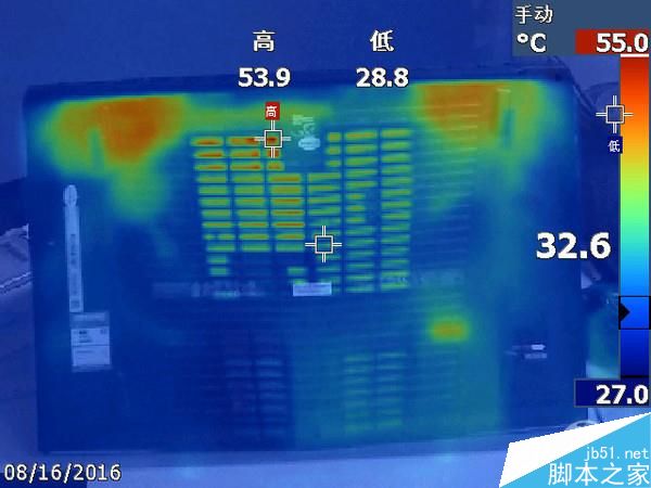 GTX1060笔记本显卡首测:竟能挑战桌面2K神卡?