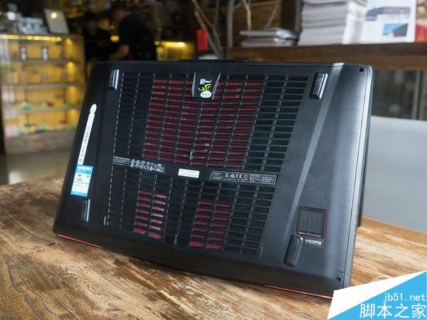 GTX1060笔记本显卡首测:竟能挑战桌面2K神卡?
