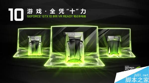 GTX1060笔记本显卡首测:竟能挑战桌面2K神卡?