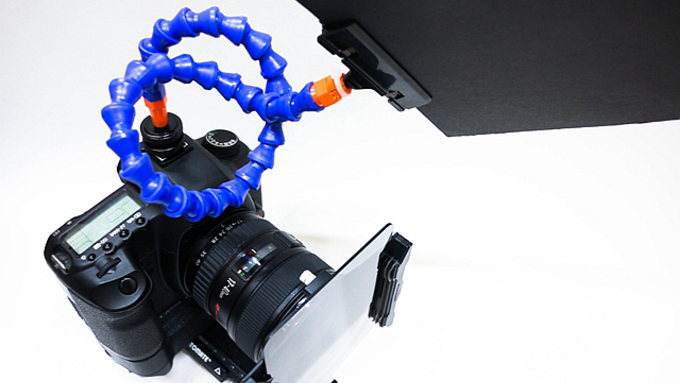 美工课时间到啦45:DIY自制作遮光软管怪手 脚本之家