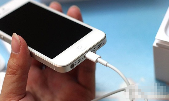 港行A1429型号iPhone5不越狱使用电信卡方法