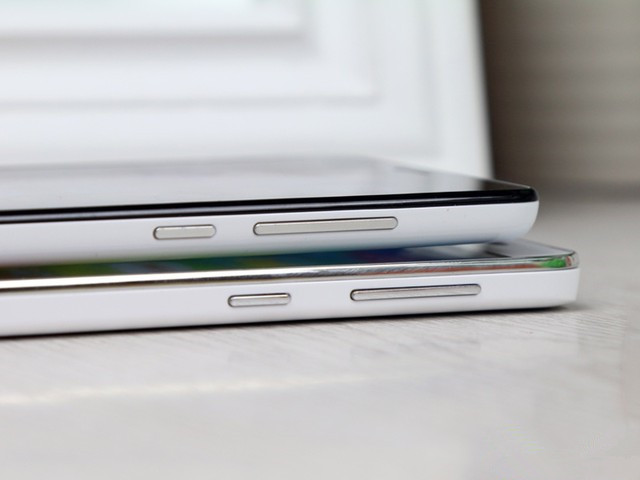 尖Phone:联想黄金斗士Note8对比红米Note