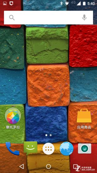 Moto回归之首款巨屏 Moto X Pro首体验 