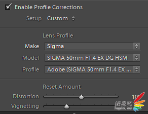 不借助补光设备的逆光人像拍摄和后期心得
