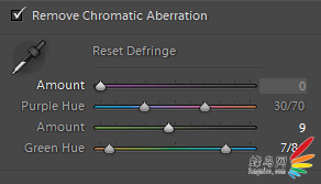 不借助补光设备的逆光人像拍摄和后期心得