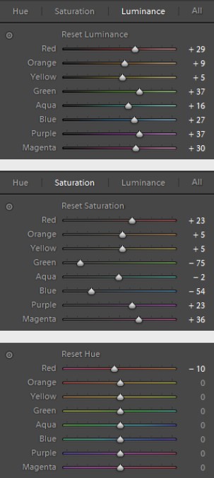 不借助补光设备的逆光人像拍摄和后期心得