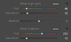 不借助补光设备的逆光人像拍摄和后期心得