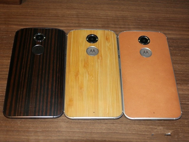 安卓5.0中国首发 新Moto X国行版首测