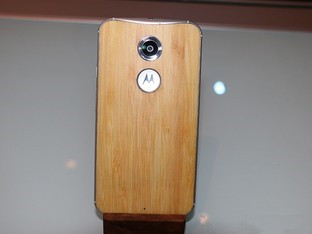 安卓5.0中国首发 新Moto X国行版首测 