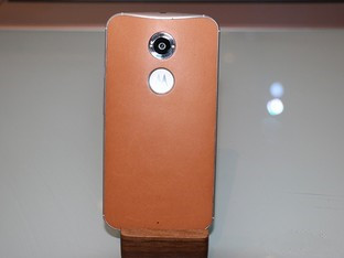 安卓5.0中国首发 新Moto X国行版首测