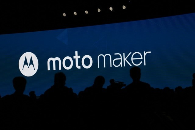 安卓5.0中国首发 新Moto X国行版首测
