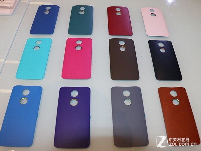 安卓5.0中国首发 新Moto X国行版首测