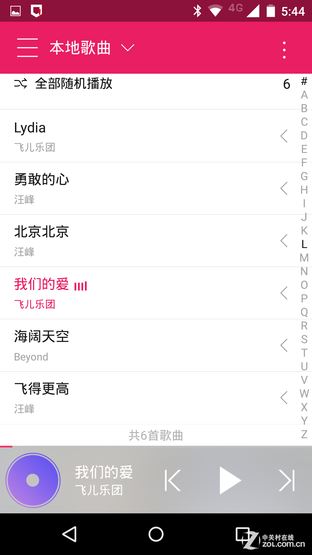 Moto中国重新起航 新Moto X国行版首测 