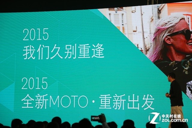 安卓5.0中国首发 新Moto X国行版首测