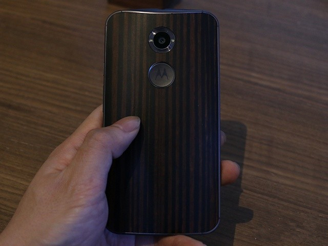 安卓5.0中国首发 新Moto X国行版首测