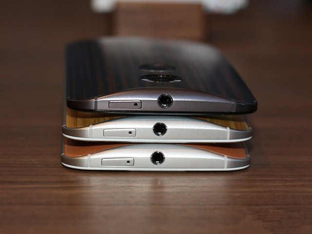 安卓5.0中国首发 新Moto X国行版首测