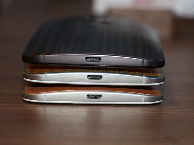 安卓5.0中国首发 新Moto X国行版首测