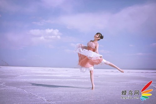 用好光线点缀照片 拍出独一无二旅拍人像（中）