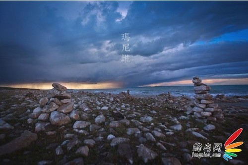 拍出独一无二旅拍人像（中）