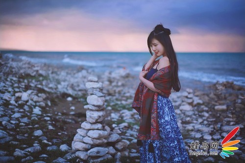 拍出独一无二旅拍人像（中）