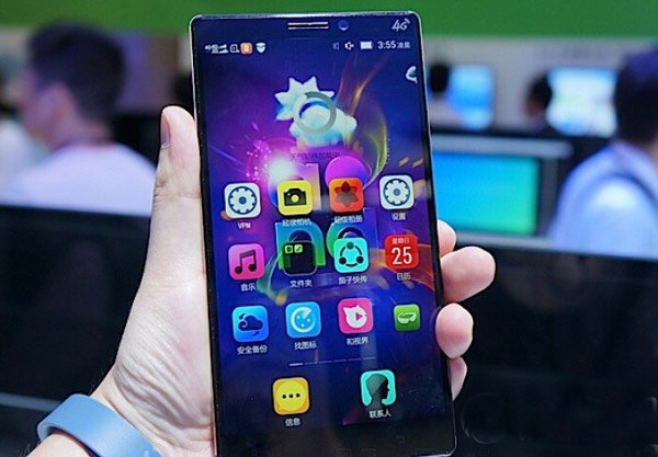 联想k920价格多少钱？联想k920手机价格1