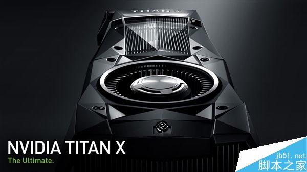 NVIDIA Titan X挑战11K分辨率游戏:新卡皇也跪了
