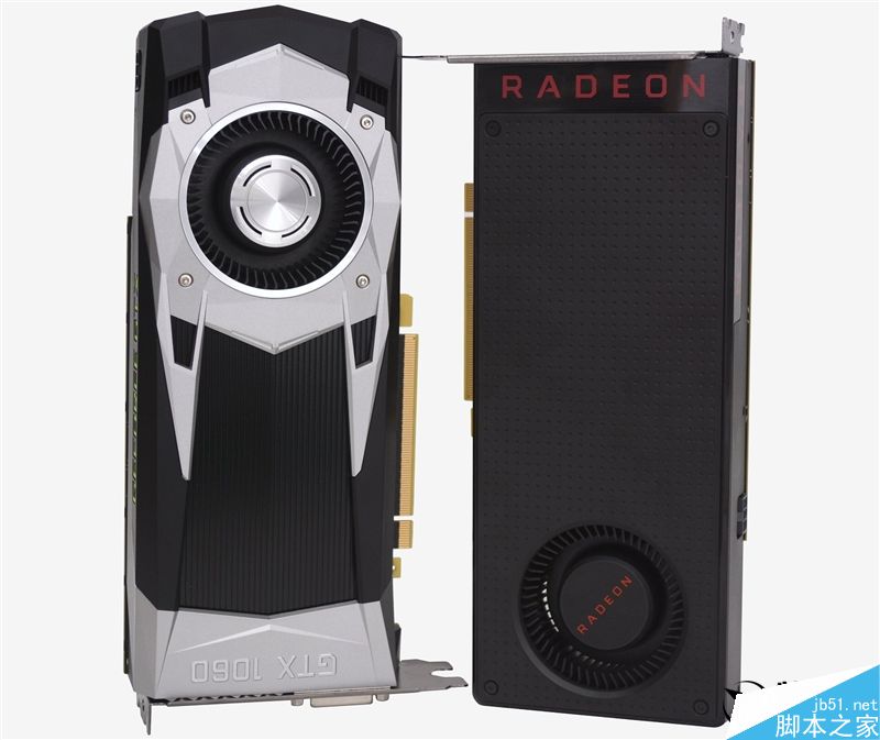 1Xnm和DX12未来之争!AMD RX 480游戏对决GTX 1060